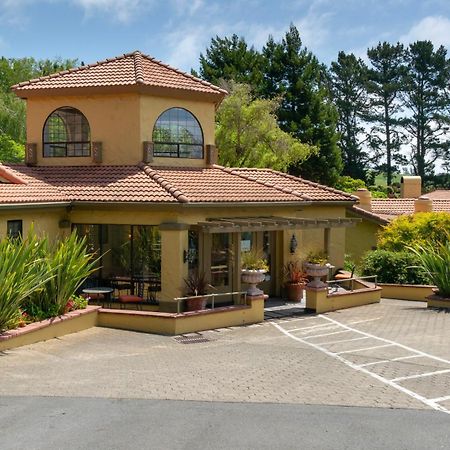 Sonoma Coast Villa Bodega Eksteriør billede