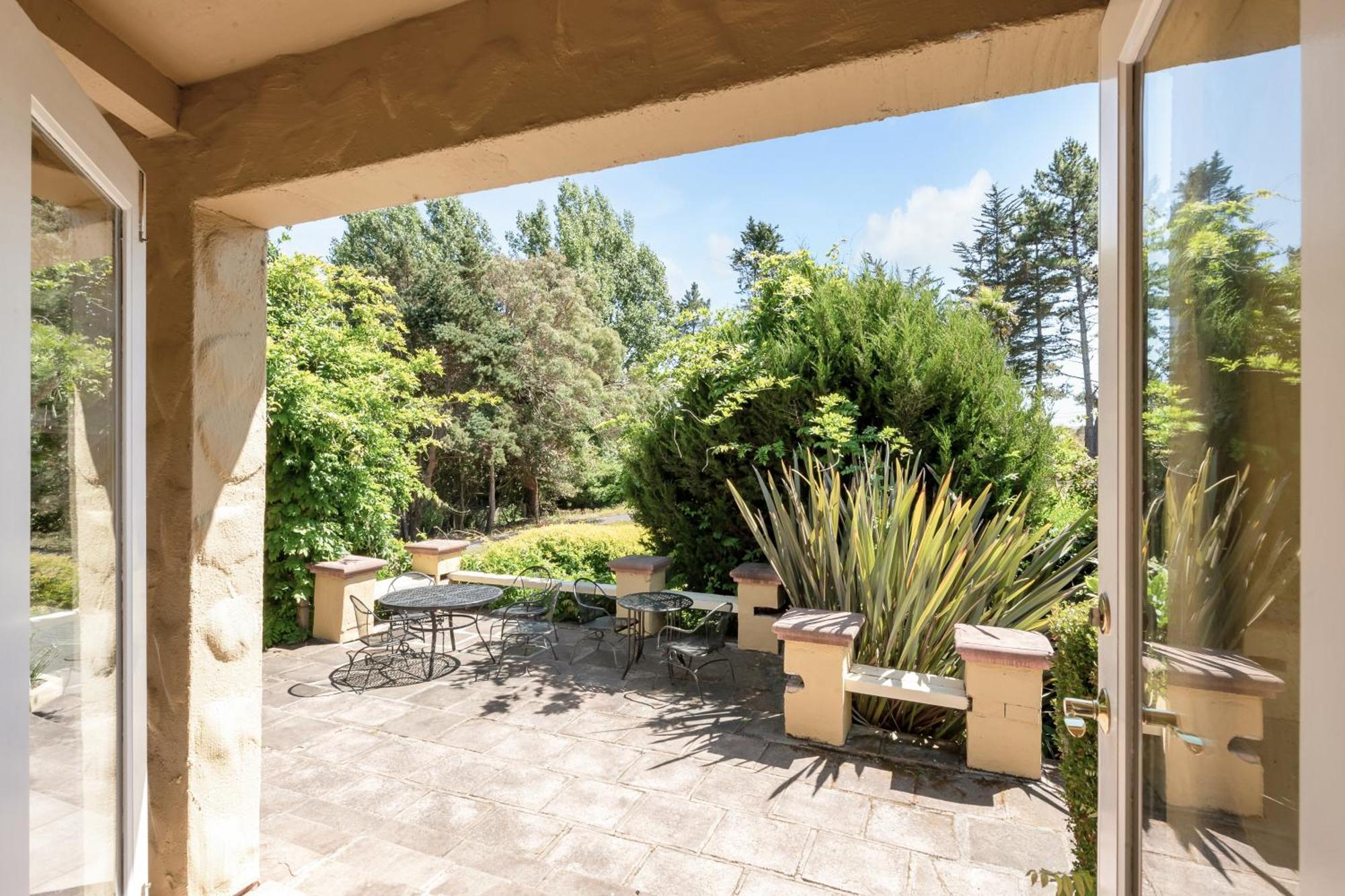 Sonoma Coast Villa Bodega Eksteriør billede