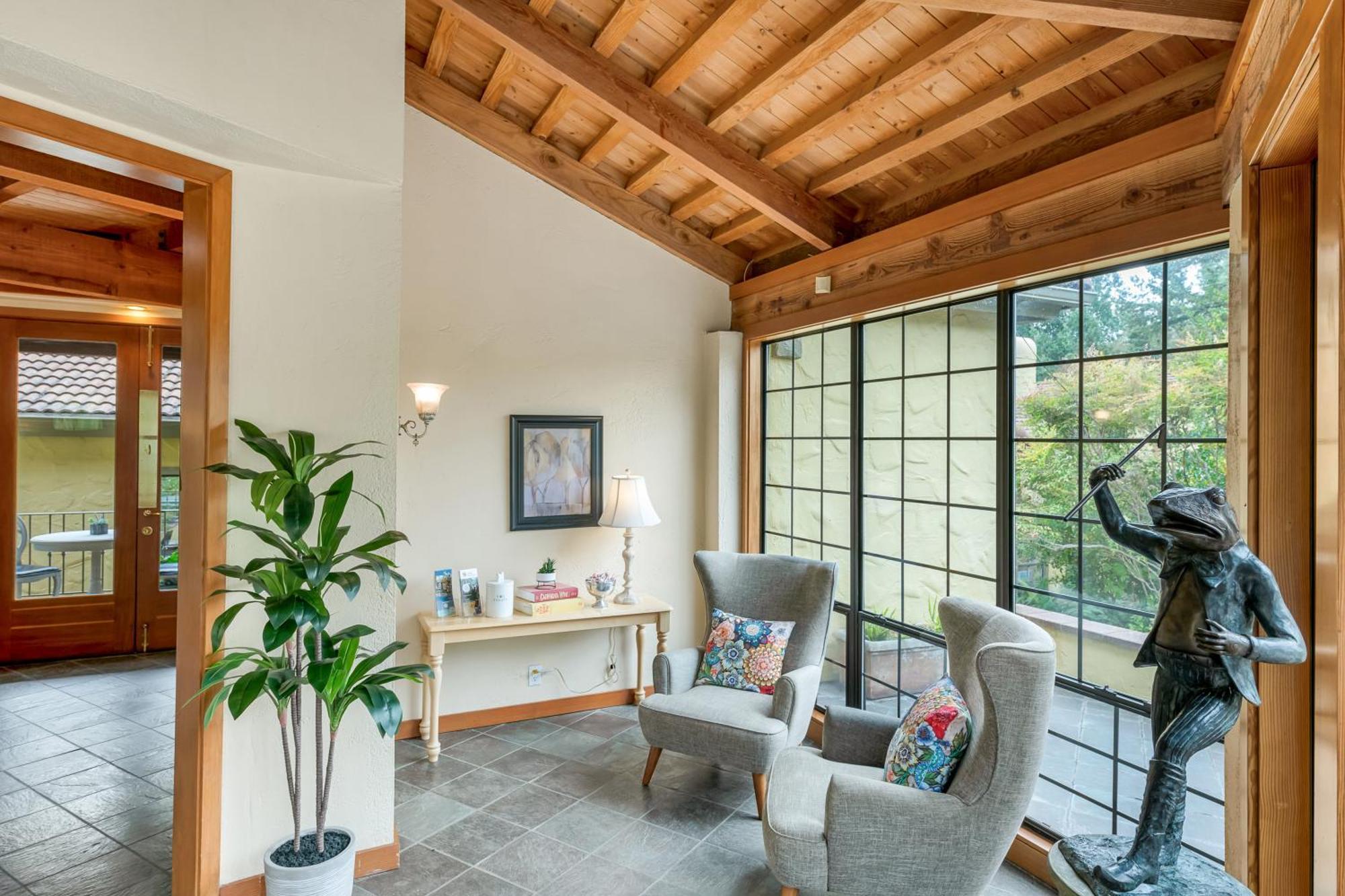 Sonoma Coast Villa Bodega Eksteriør billede
