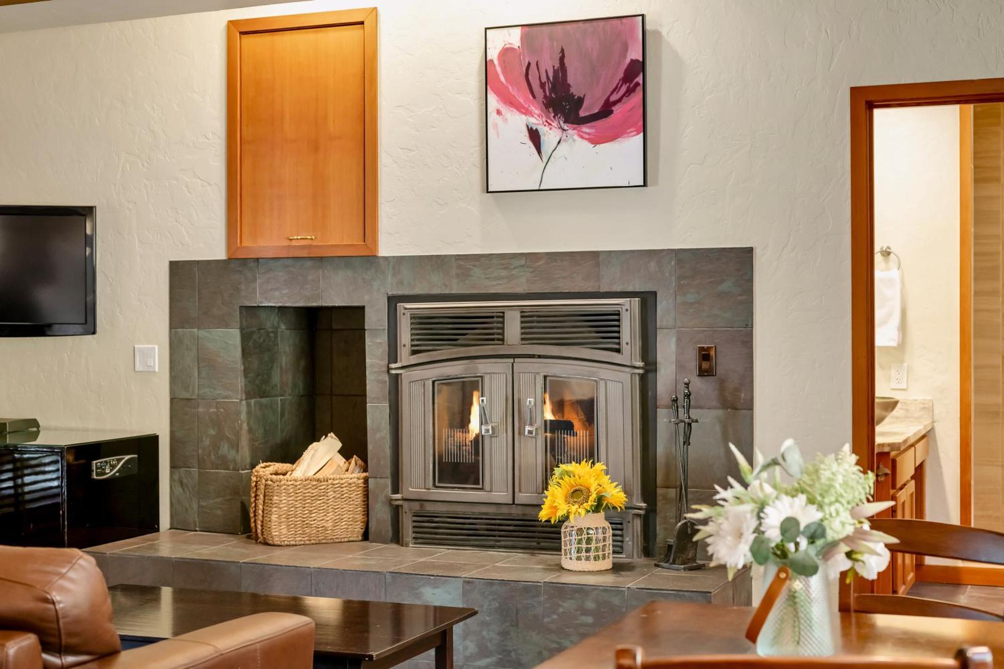 Sonoma Coast Villa Bodega Værelse billede