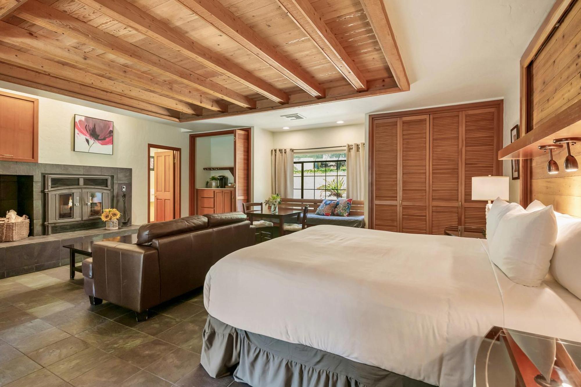 Sonoma Coast Villa Bodega Eksteriør billede