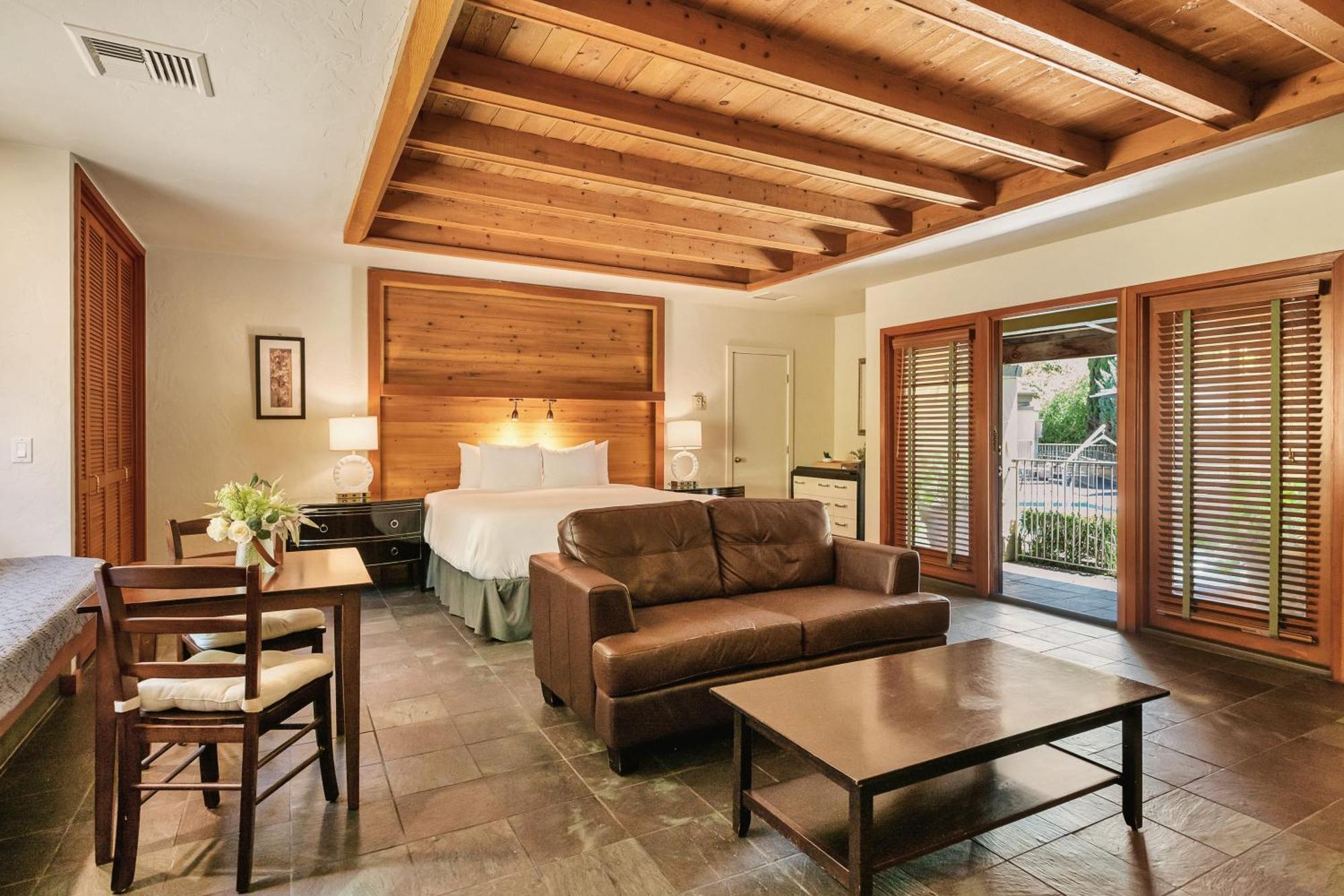 Sonoma Coast Villa Bodega Eksteriør billede