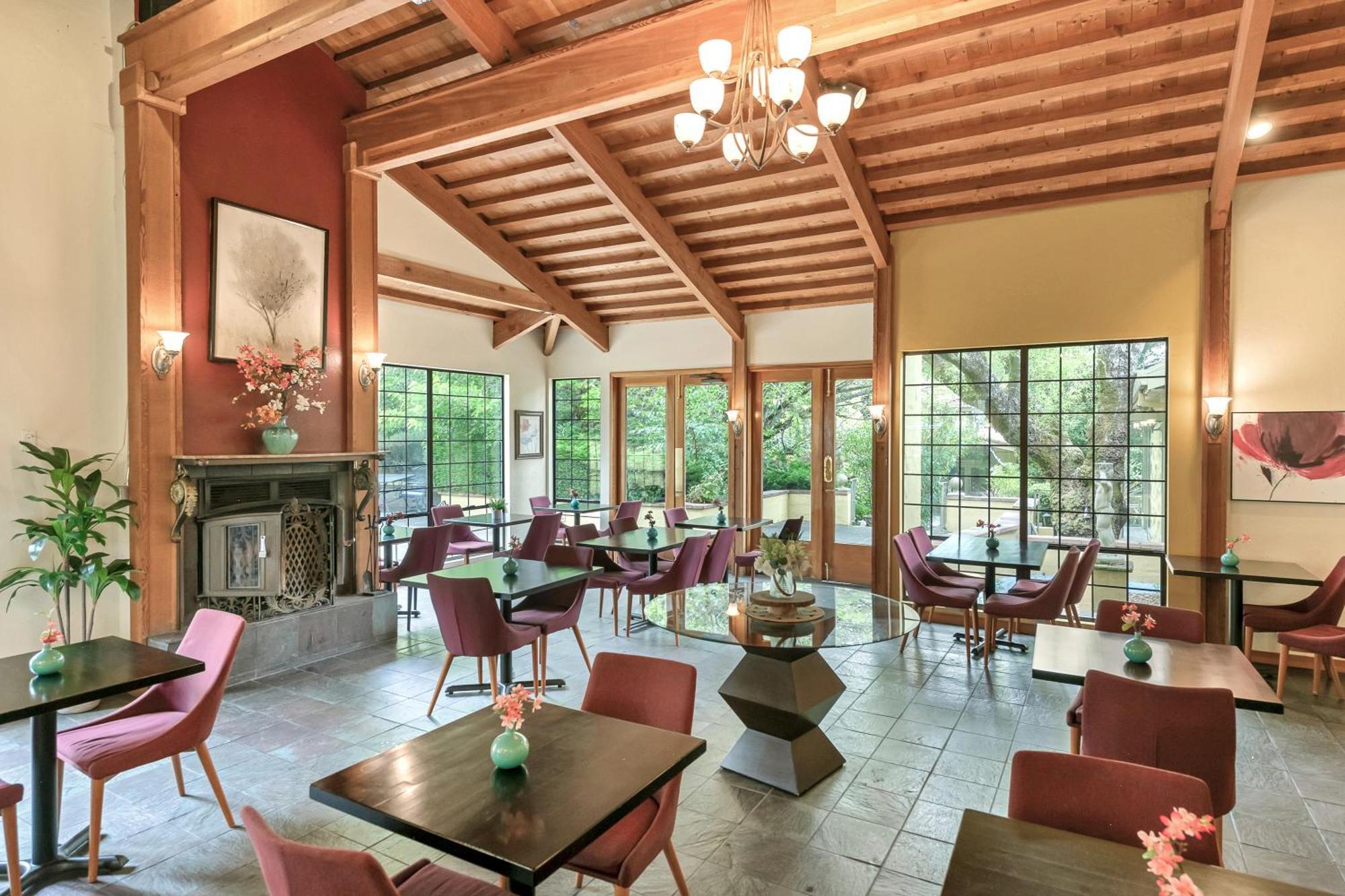 Sonoma Coast Villa Bodega Eksteriør billede