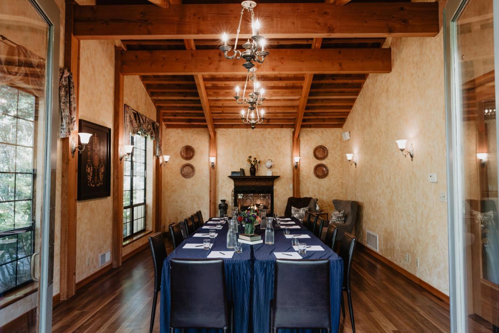 Sonoma Coast Villa Bodega Eksteriør billede